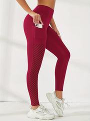 Tummy Control Butt Lifting Yoga Pants for Women
