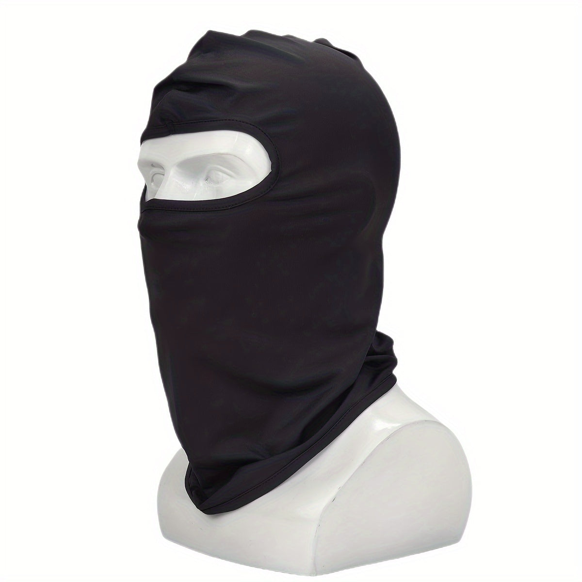 Outdoor Cycling Mask Coldproof Windproof Warm Sunscreen