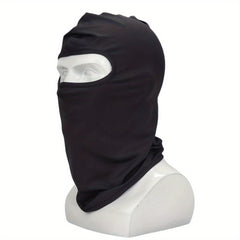 Outdoor Cycling Mask Coldproof Windproof Warm Sunscreen