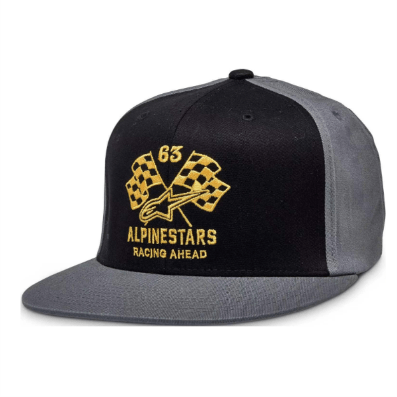 Unisex Racing Car Pattern Baseball Cap for Outdoor Sport