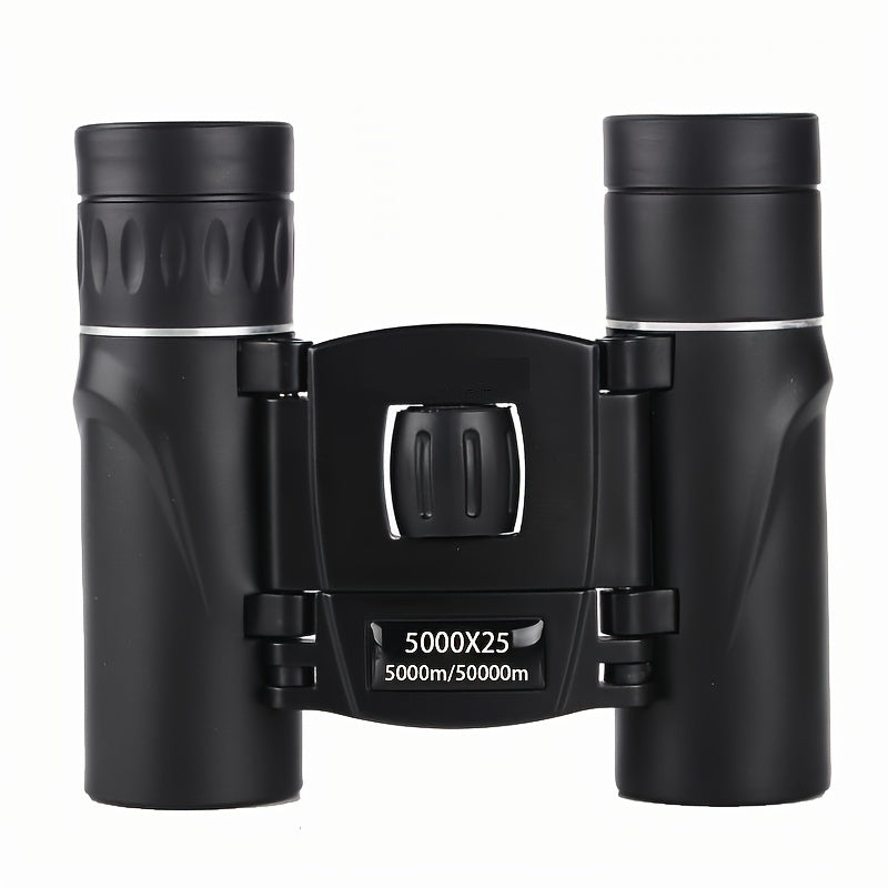 Mini Portable High Magnification Binoculars HD Lenses