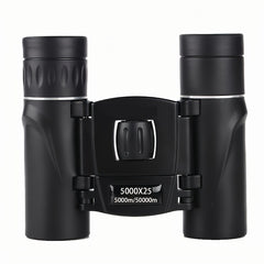 Mini Portable High Magnification Binoculars HD Lenses