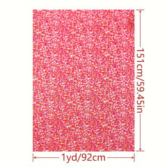 Faux Cotton Fabric DIY Cloth Dress Pants DIY Quilt Single Quilt Covering 1yard