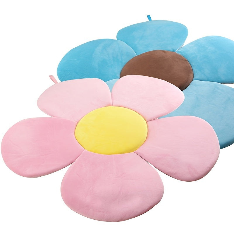 Lotus Seat Bath Cushion for Newborns