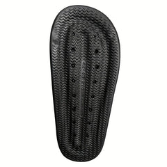 Men's Smiling Face Pillow Slides Casual Non Slip Slippers