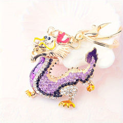 Dragon Year Hanging Decoration for Christmas Parties and Year Decorations