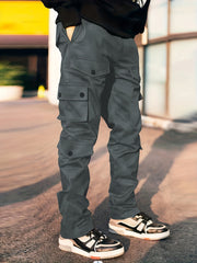 Men's Cargo Pants Spring Summer Outdoor