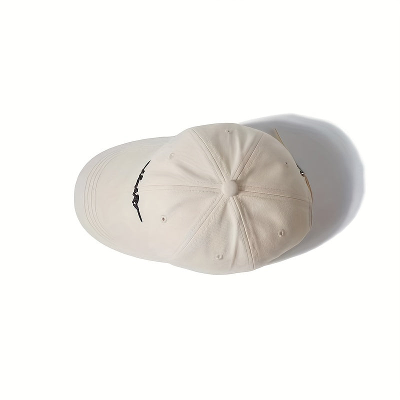 Men's Baseball Cap Joker Hats Adjustable Size