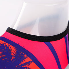 Quick-Drying Slip-On Beach Water Shoes for Yoga Fitness Swimming