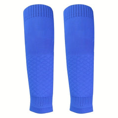 Thickened Breathable Football Leg Socks For Men And Women