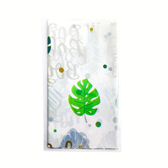 Baby Boy Themed Party Tablecloth - Birthday Party Supplies