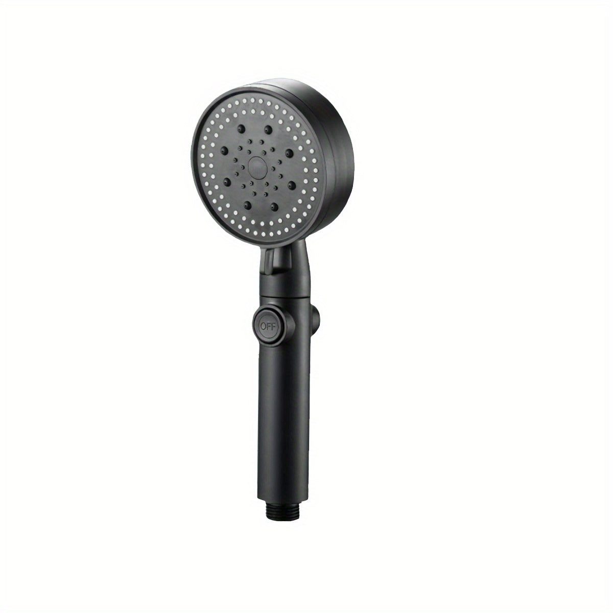 6 Modes Adjustable High pressure Shower Head - Water saving Hand held Shower Hea