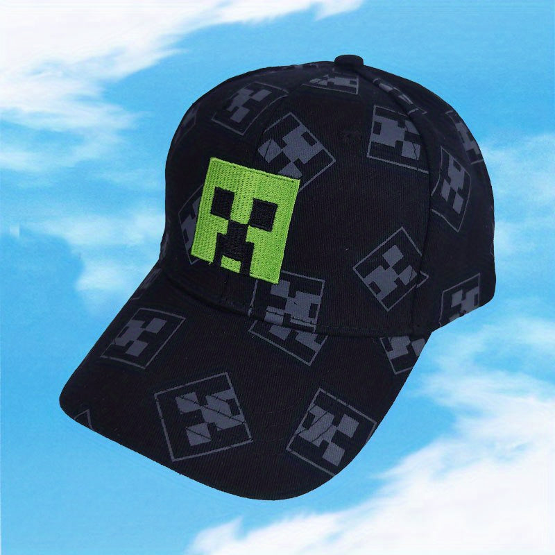 Comfort Children's Game Baseball Cap Visor