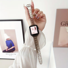 Colorful Slim Watch Strap for Smart Watch