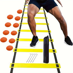 Agile Step Set Sports Speed Training