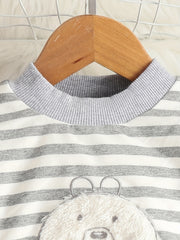 Toddler Boys Sweatshirt Casual Pullover Top