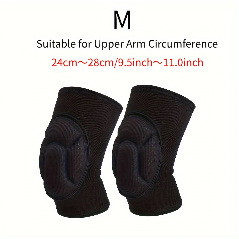 Sports Elbow Pads Anti-fall Protective Gear for Various Activities