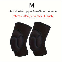 Sports Elbow Pads Anti-fall Protective Gear for Various Activities