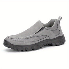 Men's Slip On Casual Loafers Breathable Shoes