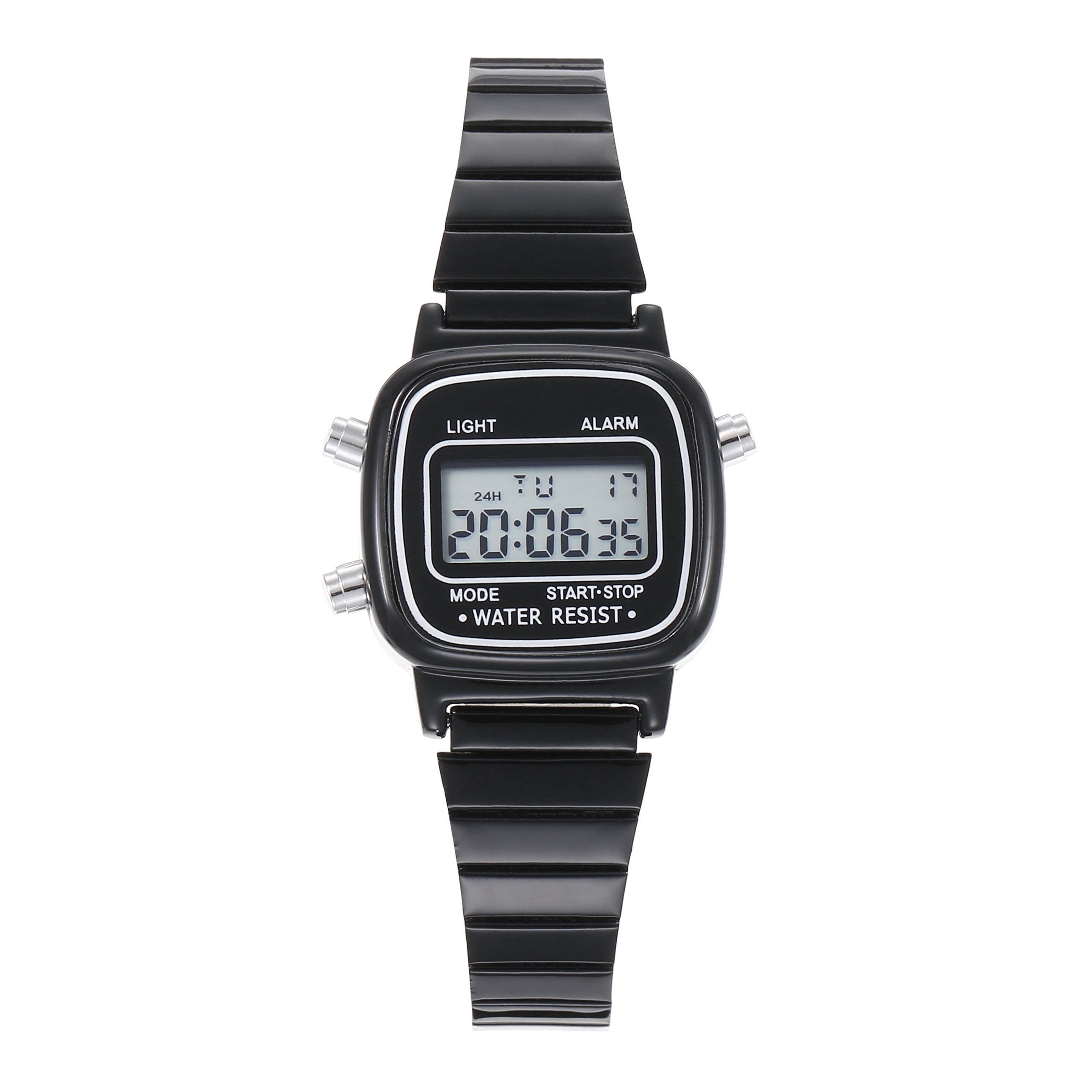 Kids Electronic Watch Functional Wrist Watch Gift