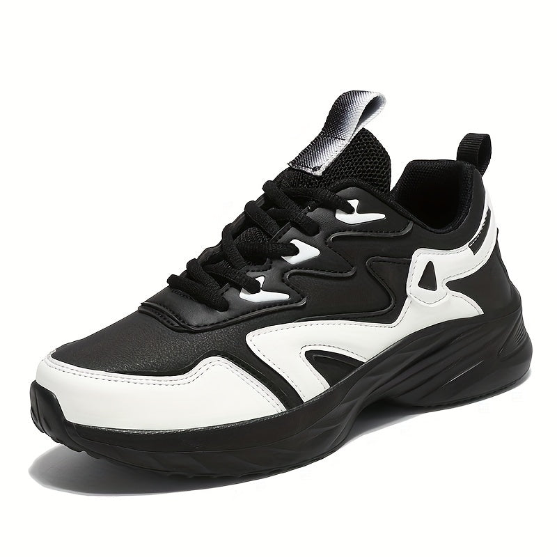 Women's Waterproof Chunky Sports Shoes Lightweight Non slip Travel Shoes