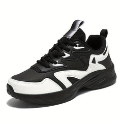 Women's Waterproof Chunky Sports Shoes Lightweight Non slip Travel Shoes