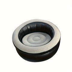Portable Outdoor Inflatable Sofa Easy To Store Lounge Chair