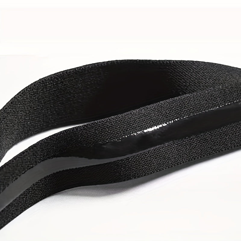 Men's Anti-Slip Fixed Stretch Belt Elastic Shirt Stay