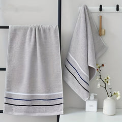 Soft Absorbent Cotton Towel for Daily Use