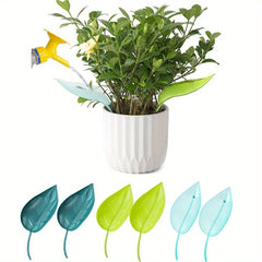 3-in-1 Plant Watering Set Spikes & Funnels for Indoor Plants