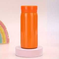 Mini Pocket Insulated Cup for Outdoor Camping