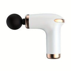 Mini Handheld Muscle Massage Gun - Deep Tissue Vibration Massager