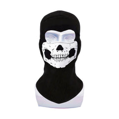 Windproof & Dustproof Face Mask for Outdoor Cycling & Cheerleading