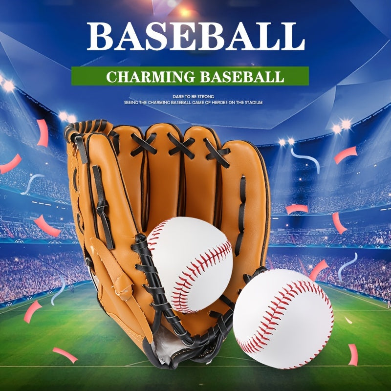 1Pac No 9 Soft & Hard Baseball Bat, Game & Training Equipment for Pet