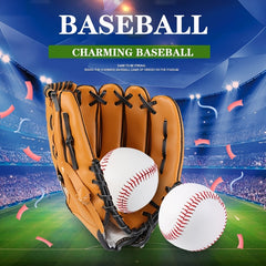 1Pac No 9 Soft & Hard Baseball Bat, Game & Training Equipment for Pet