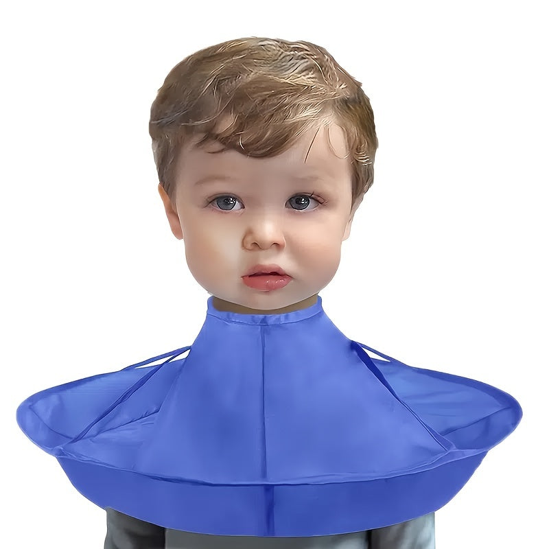 Hair Cutting Gown Hairdresser Apron Cloak Umbrella