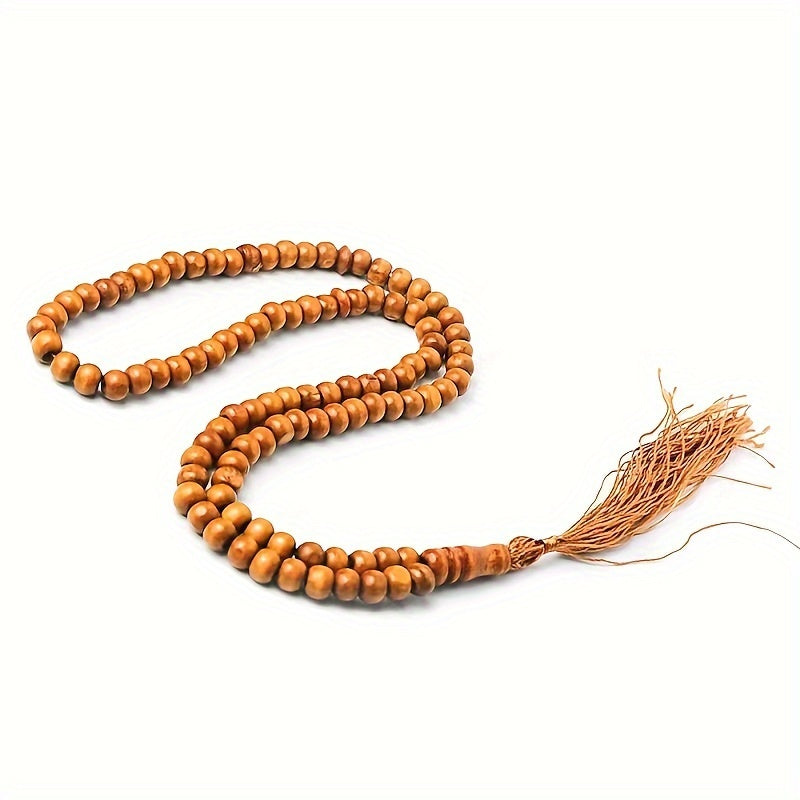 Tassel Beads Handheld Prayer Beads Decorative Gift