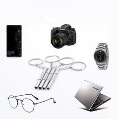 Mini Glasses Eyeglass Screwdriver Repair Tool Multifunction