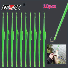 10pcs Hook Remover Removes Hooks Easily
