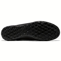 High Top Turf Football Boots Outdoor Anti Skid TF Soccer Cleats