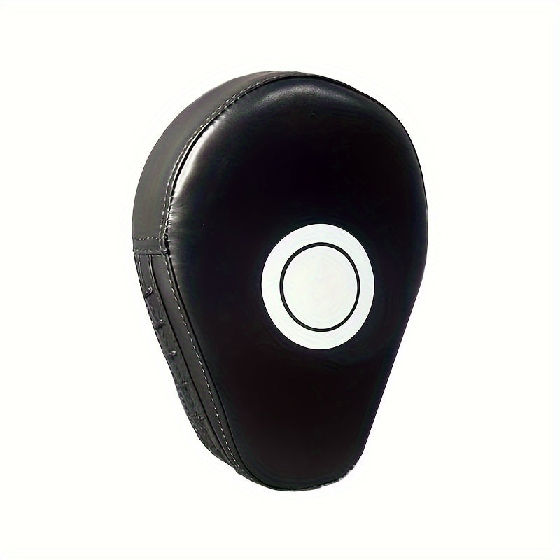 PU Leather Boxing Pads for MMA Muay Thai Karate Training