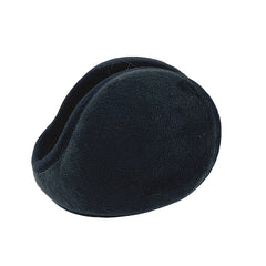 Winter Fleece Windproof Fur Earmuffs for Riding & Skiing