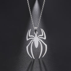 Spider Sweater Chain 304 Stainless Steel No Fading