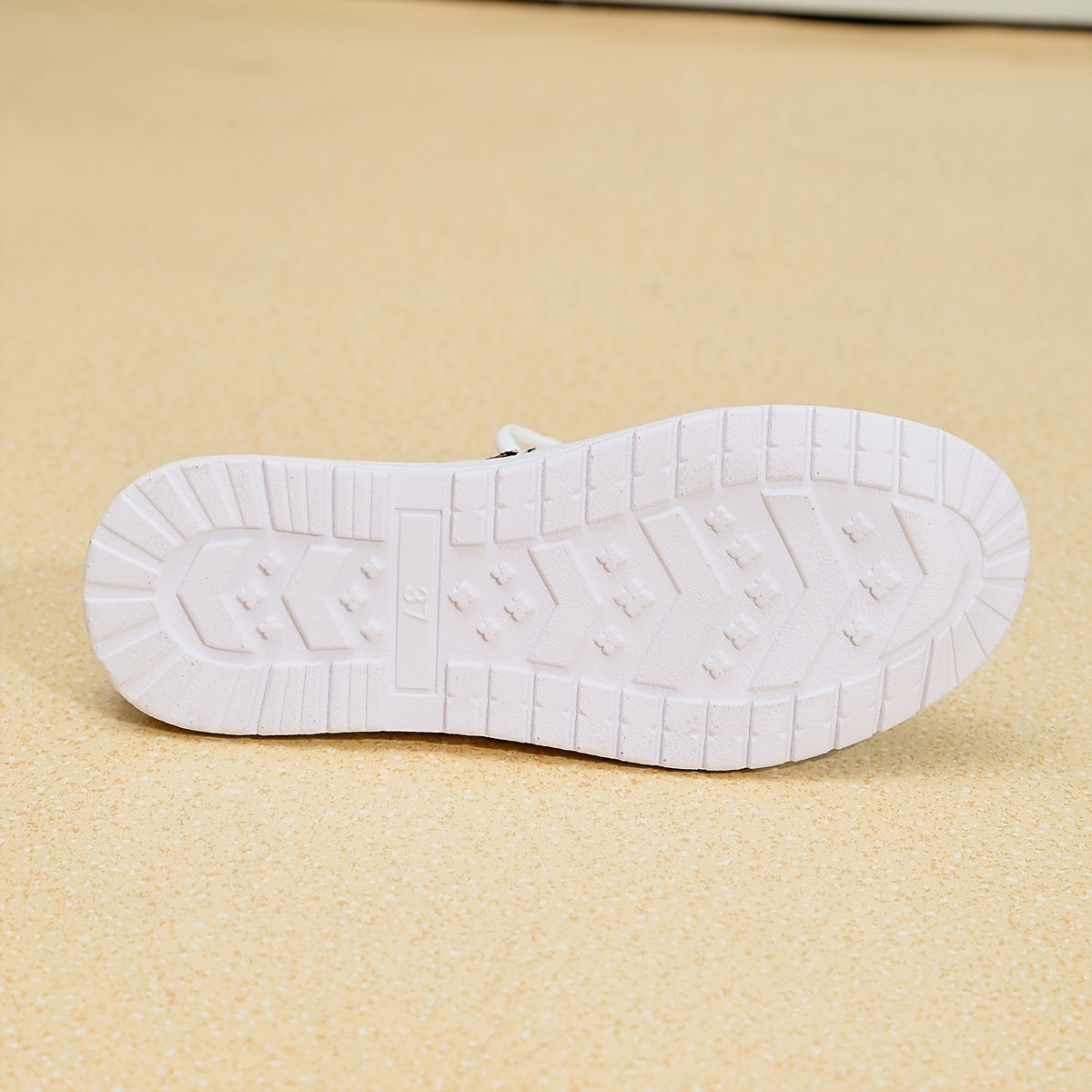 Leopard Print Mesh Walking Shoes Lightweight Outdoor Sneakers
