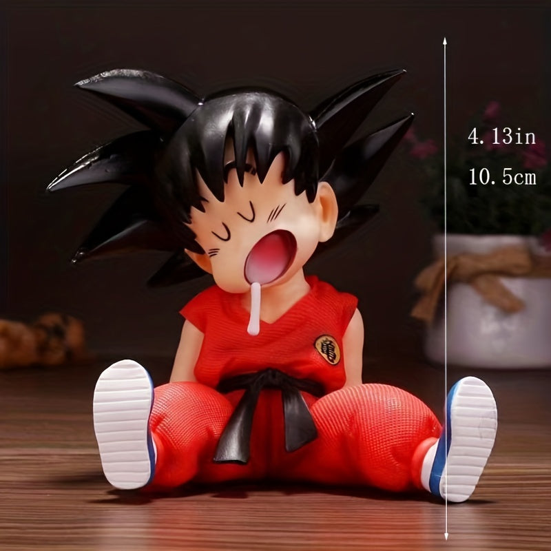 Anime Movie Series Character Toys Family Decorations Collectible For Boys Girls