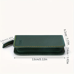 Portable Nail Clippers Fingernail & Toenail Cutter Set