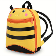 Ladybug Kids Shoulder Backpack