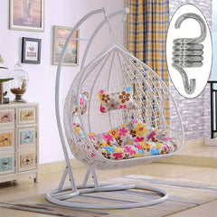 2pcs Hammock Chair Spring For Hanging Chairs 700lbs