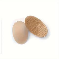 2pcs Women's Clothing Silicone Shoulder Pads Non slip Invisible Breathable
