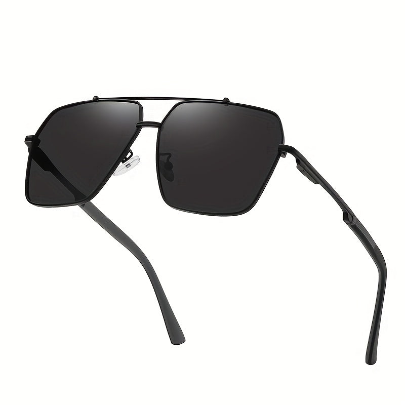 Men's Polarized Driving Sunglasses UV Protection Sports Sunglasses